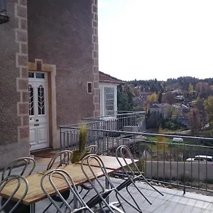  Bed & Breakfast Chez Tante Soly